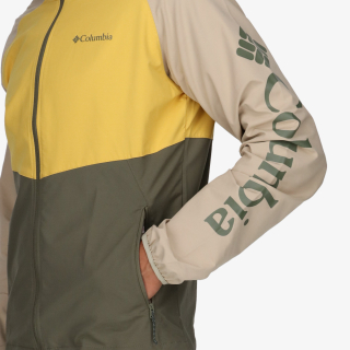 Columbia Panther Creek 