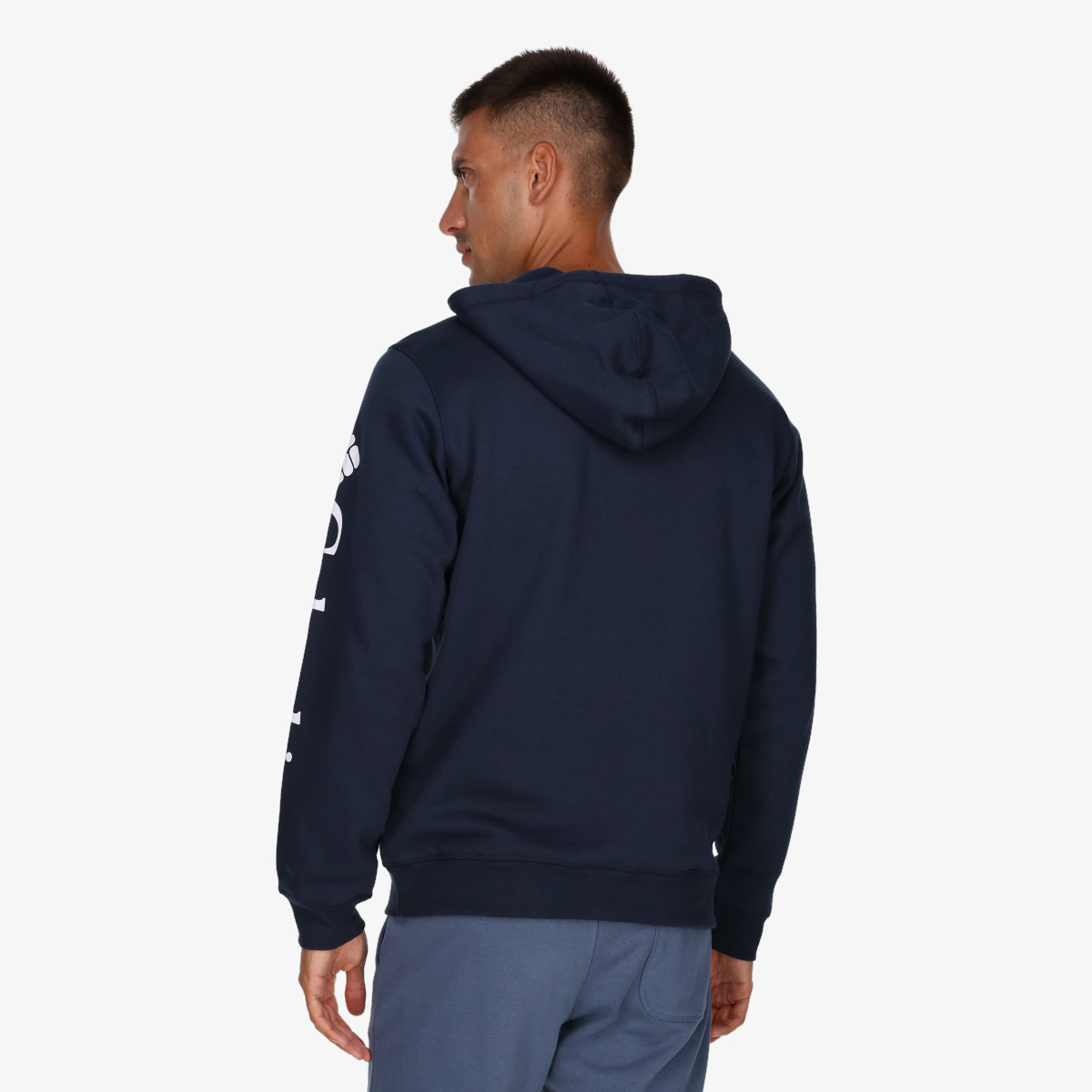 Columbia M Columbia™ Logo Fleece FZ 