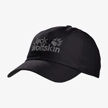 JACK WOLFSKIN BASEBALL CAP 