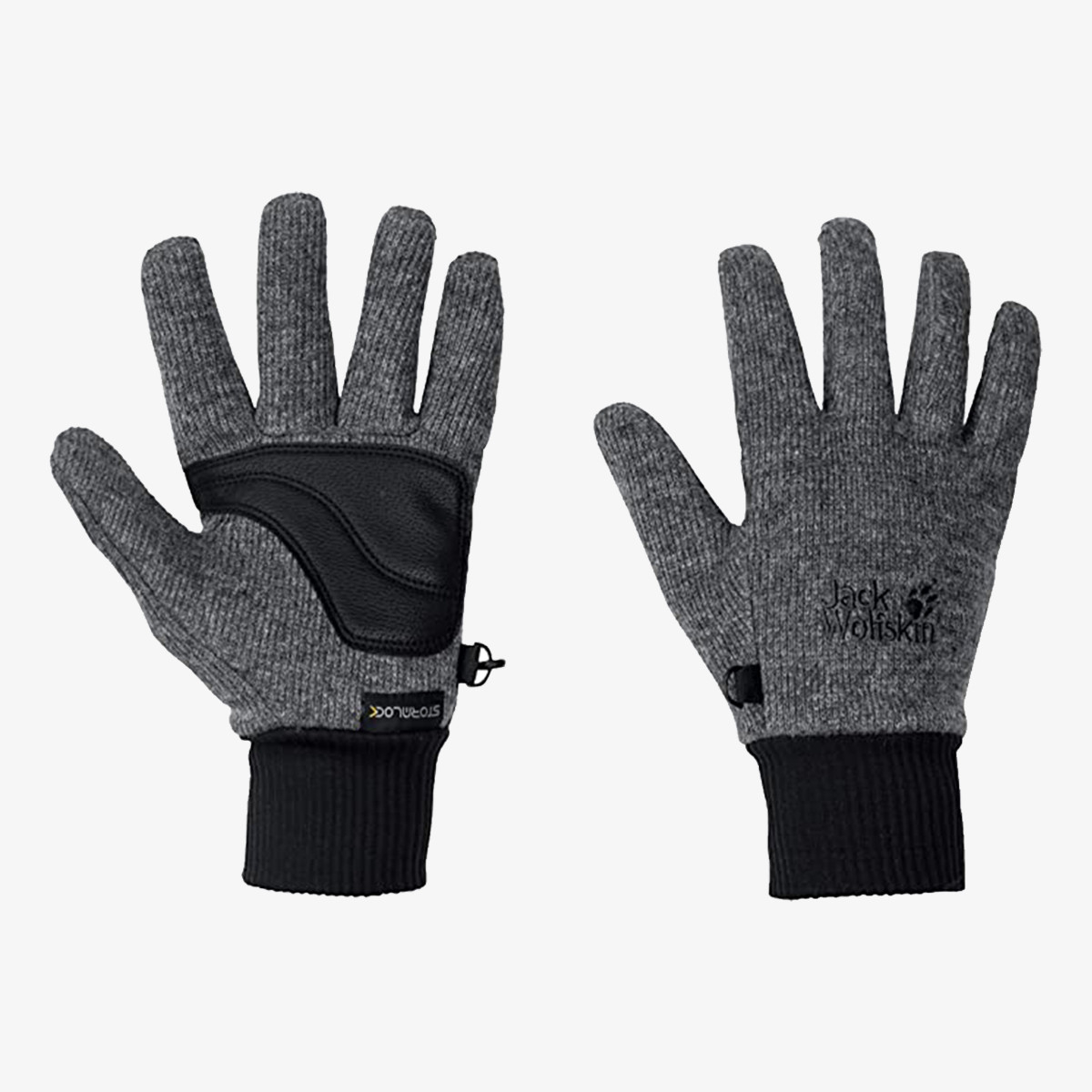 Jack Wolfskin Stormlock 
