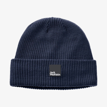 JACK WOLFSKIN PERGAMON BEANIE 