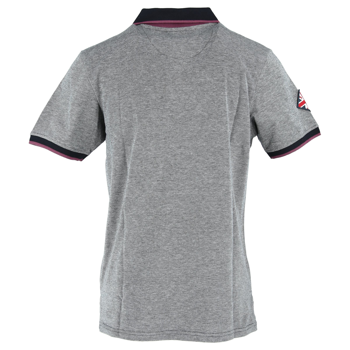 Lonsdale Union Polo 
