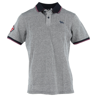 Lonsdale Union Polo 