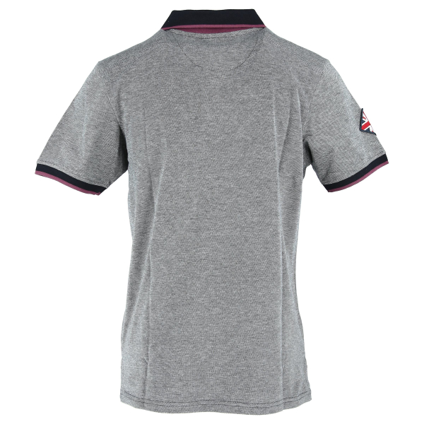 Lonsdale Union Polo 