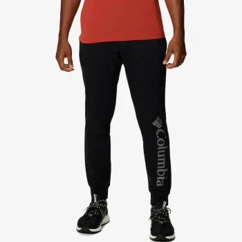 COLUMBIA M CSC LOGO™ FLEECE JOGGER II 