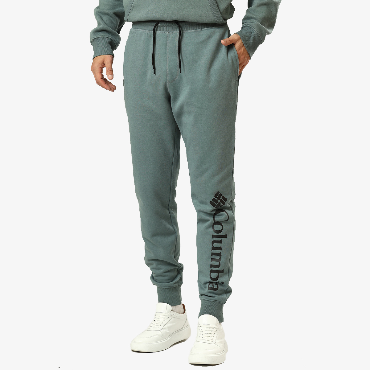 Columbia M CSC Logo™ Fleece Jogger II 