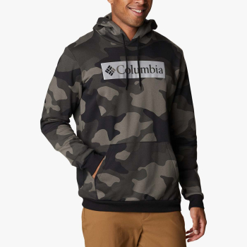 Columbia M Columbia Logo™ Printed Hoodie 