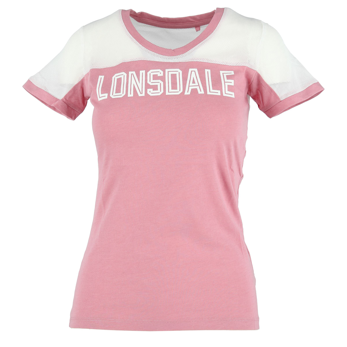 Lonsdale LNSD MESH W TEE 