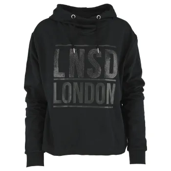 LONSDALE S19 W Hoody 
