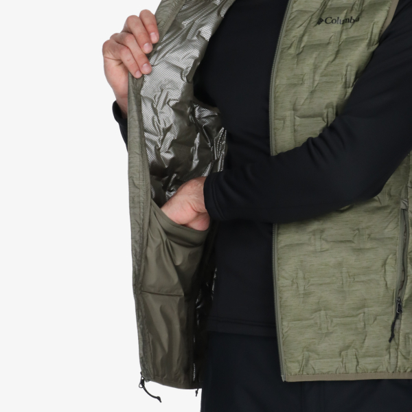 COLUMBIA DELTA RIDGE™ DOWN VEST 