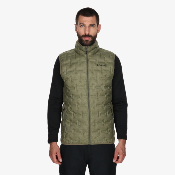 COLUMBIA DELTA RIDGE™ DOWN VEST 
