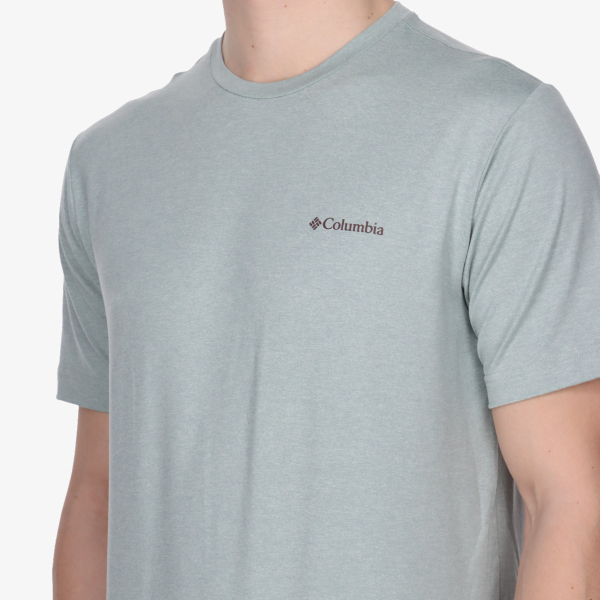Columbia Tech Trail™ Graphic Tee 
