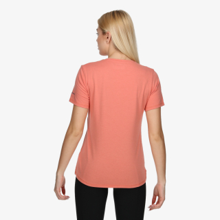 COLUMBIA SUN TREK™ SS GRAPHIC TEE 