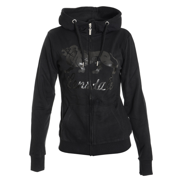 Lonsdale LADY F19 LION FZ HOODY 