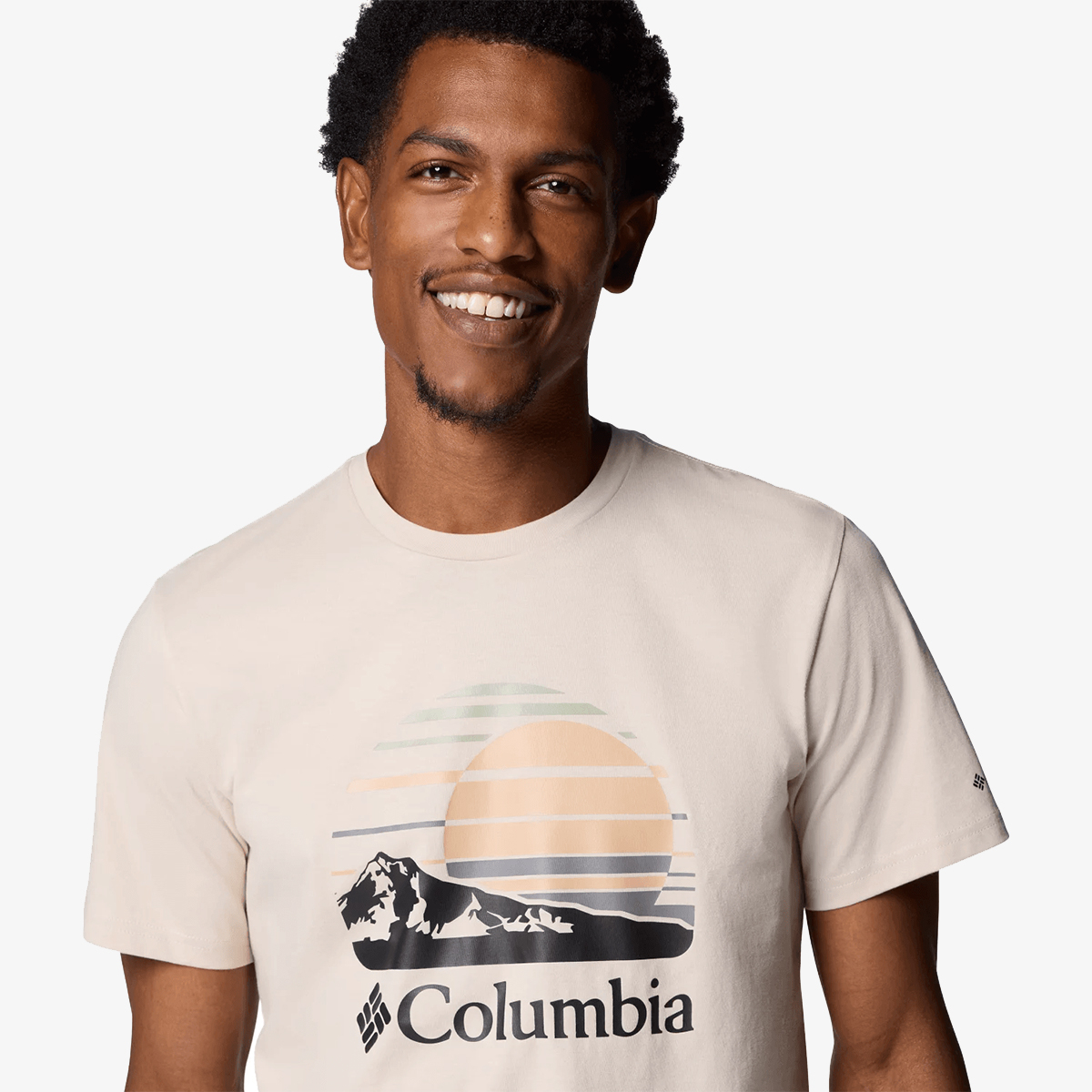 Columbia Path Lake™ Graphic Tee II 
