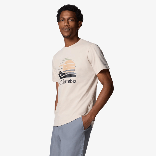 Columbia Path Lake™ Graphic Tee II 