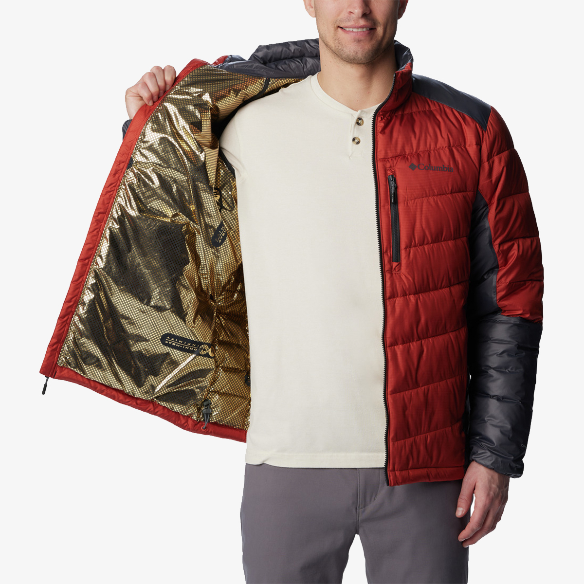 Columbia Labyrinth Loop™ Jacket 