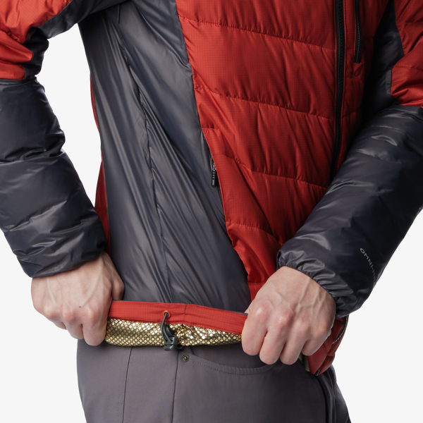 Columbia Labyrinth Loop™ Jacket 