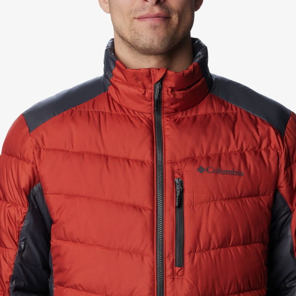 Columbia Labyrinth Loop™ Jacket 
