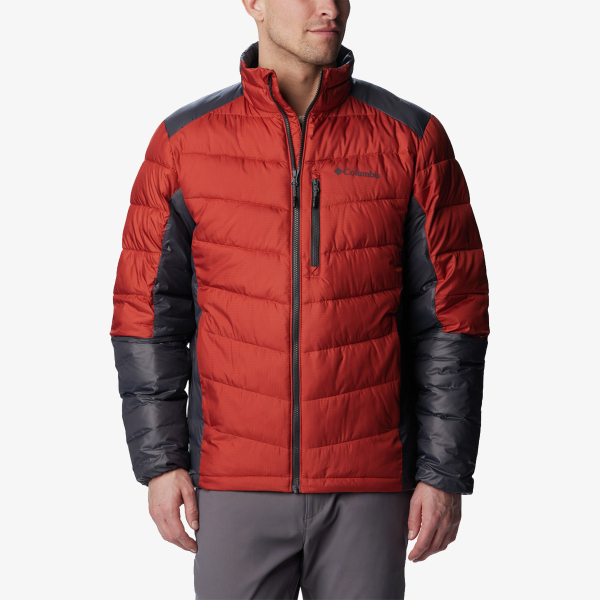 Columbia Labyrinth Loop™ Jacket 