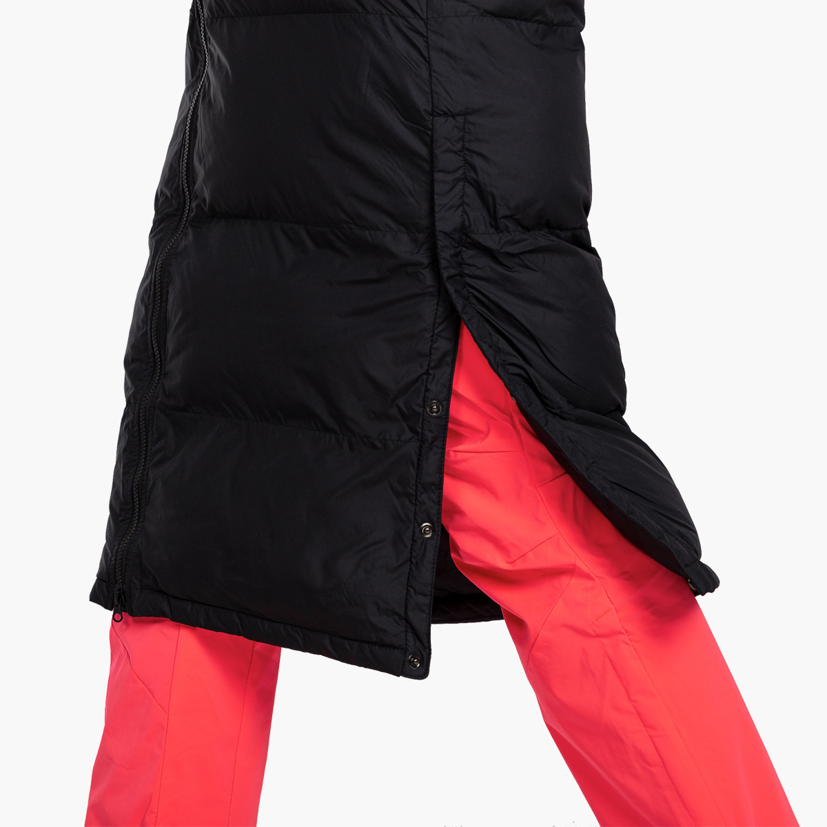 Columbia Pike Lake™ Long Jacket 