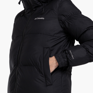 Columbia Pike Lake™ Long Jacket 