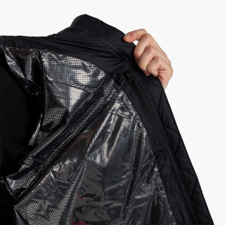 Columbia Pike Lake™ Long Jacket 