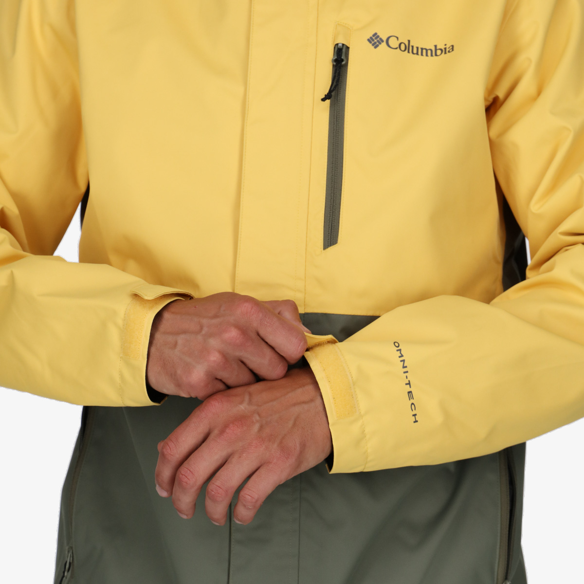 Columbia Hikebound™ Jacket 