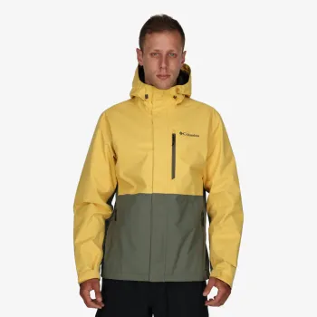 COLUMBIA HIKEBOUND™ JACKET 