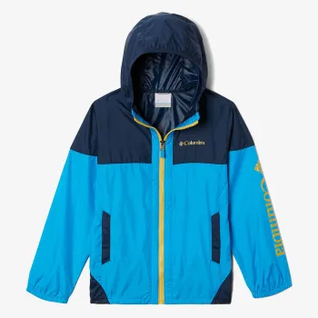 COLUMBIA FLASH CHALLENGER™ WINDBREAKER 