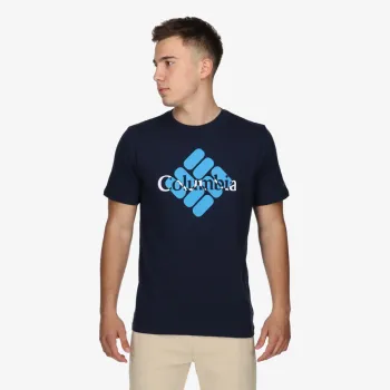 COLUMBIA Csc™ Seasonal Logo Tee 