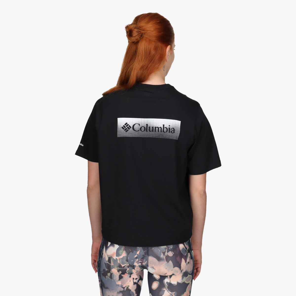 Columbia North Cascades 