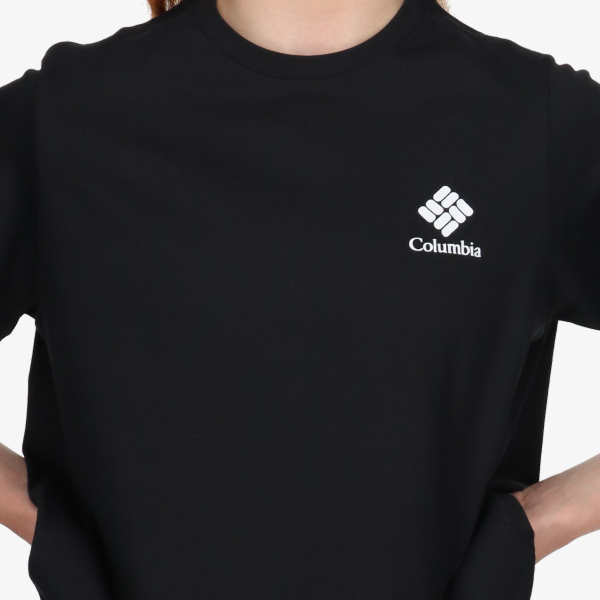 Columbia North Cascades 