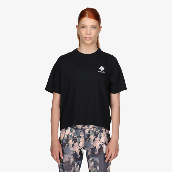 Columbia North Cascades 