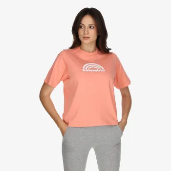 COLUMBIA COLUMBIA NORTH CASCADES™ RELAXED TEE 