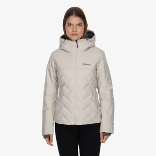 COLUMBIA GRAND TREK™ II DOWN JACKET 