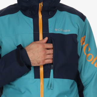 COLUMBIA TIMBERTURNER™ II JACKET 