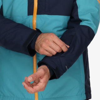 COLUMBIA TIMBERTURNER™ II JACKET 