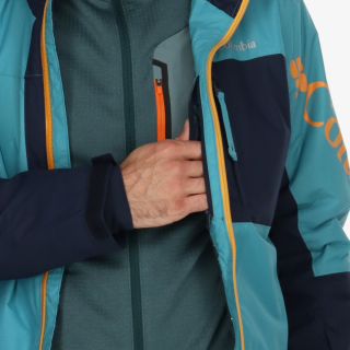 COLUMBIA TIMBERTURNER™ II JACKET 