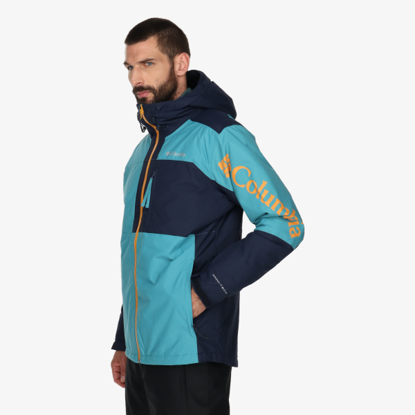 COLUMBIA TIMBERTURNER™ II JACKET 