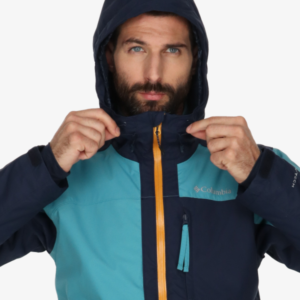 COLUMBIA TIMBERTURNER™ II JACKET 