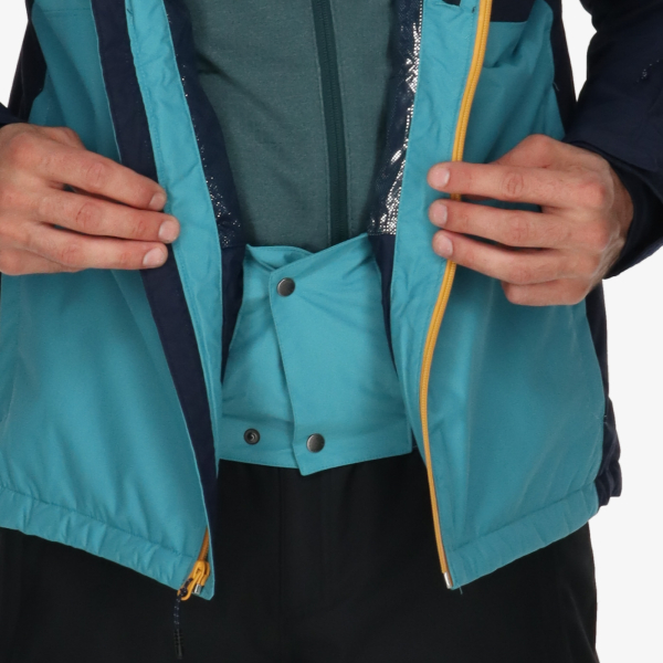 COLUMBIA TIMBERTURNER™ II JACKET 