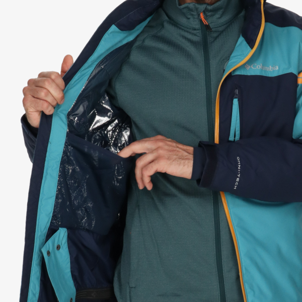 COLUMBIA TIMBERTURNER™ II JACKET 