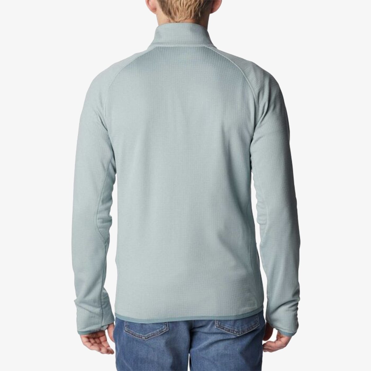 Columbia Triple Canyon Full Zip 