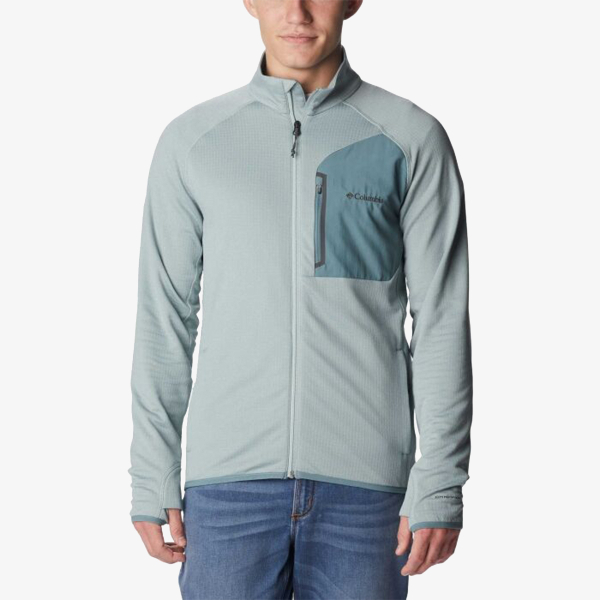 Columbia Triple Canyon Full Zip 