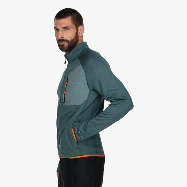 COLUMBIA TRIPLE CANYON™ FULL ZIP 