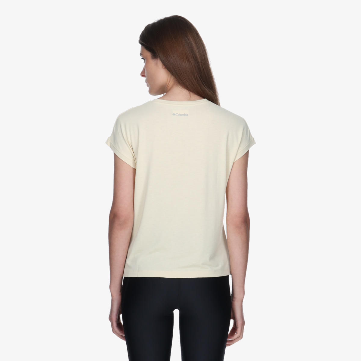 Columbia Boundless Trek™ Short Sleeve Tee 