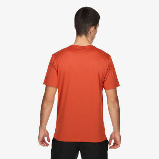 COLUMBIA COLUMBIA HIKE™ GRAPHIC SS TEE 