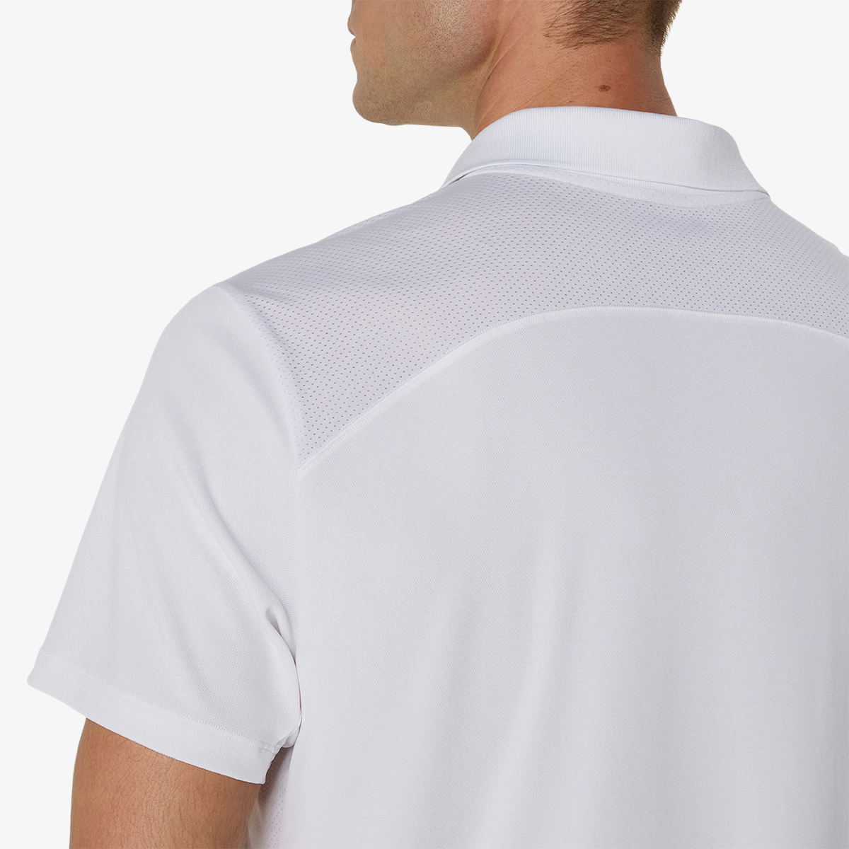 Asics COURT POLO 