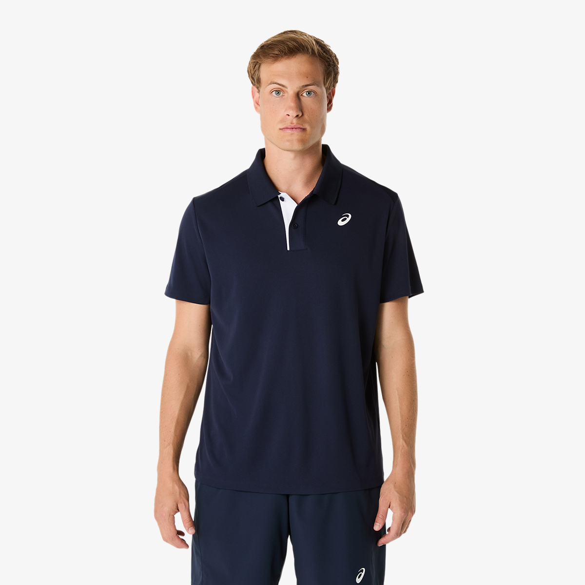Asics COURT POLO 